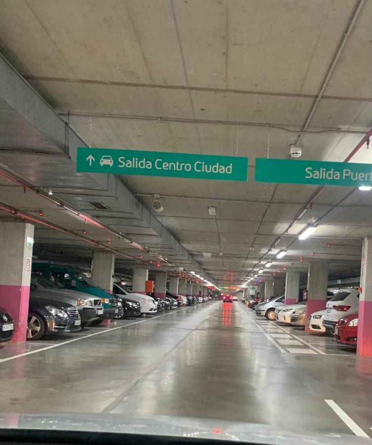乌迪亚莱斯堡Nuevo Apto B Centrico Garaje Incluido公寓 外观 照片